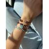 image:imageAlex and Ani Retro Barbie Bracelet Set of 3Retro Barbie Bracelet Set of 3