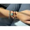 image:imageAlex and Ani Retro Barbie Bracelet Set of 3Retro Barbie Bracelet Set of 3