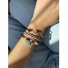 image:imageAlex and Ani Retro Barbie Bracelet Set of 3Retro Barbie Bracelet Set of 3