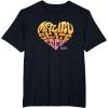 image:imageBarbie  Malibu Skate Crew Heart TShirtBlack