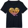image:imageBarbie  Malibu Skate Crew Heart TShirtBlack