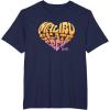 image:imageBarbie  Malibu Skate Crew Heart TShirtNavy Blue