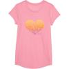image:imageBarbie  Malibu Skate Crew Heart TShirtPink