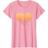 image:imageBarbie  Malibu Skate Crew Heart TShirtPink