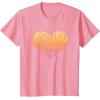 image:imageBarbie  Malibu Skate Crew Heart TShirtPink