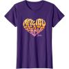image:imageBarbie  Malibu Skate Crew Heart TShirtPurple