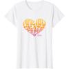 image:imageBarbie  Malibu Skate Crew Heart TShirtWhite