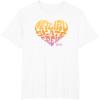 image:imageBarbie  Malibu Skate Crew Heart TShirtWhite