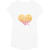 image:imageBarbie  Malibu Skate Crew Heart TShirtWhite