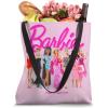 image:imageBarbie  Original Style Icon Tote Bag