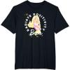 image:imageBarbie  Radiate Positivity Watercolor Dreams TShirtBlack