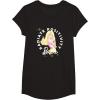 image:imageBarbie  Radiate Positivity Watercolor Dreams TShirtBlack