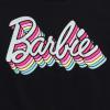 image:imageBarbie Girls 3 Pack TShirts Toddler to Big KidPink  Black