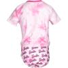 image:imageBarbie Girls Rash Guard and Bikini Bottom Little Kid to Big KidPink