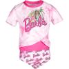 image:imageBarbie Girls Rash Guard and Bikini Bottom Little Kid to Big KidPink