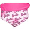 image:imageBarbie Girls Rash Guard and Bikini Bottom Little Kid to Big KidPink