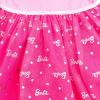 image:imageBarbie Girls Tulle Dress Little Kid to Big KidPink