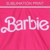 image:imageBarbie Girls UPF 50 One Piece Bathing Suit Little Kid to Big Kid Sizes 41416Hot Pink