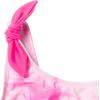 image:imageBarbie Girls UPF 50 One Piece Bathing Suit Little Kid to Big Kid Sizes 41416Pink