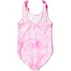 image:imageBarbie Girls UPF 50 One Piece Bathing Suit Little Kid to Big Kid Sizes 41416Pink