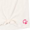 image:imageBarbie Graphic TShirt and Shorts Outfit Set Modern Girls coordinated outfitPink  White