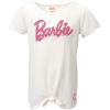 image:imageBarbie Graphic TShirt and Shorts Outfit Set Modern Girls coordinated outfitPink  White