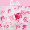 image:imageBarbie Microfiber Hair Towel Wrap Turban for BathBeautyTravel for Straight Wavy amp Curly Hair 2 Pack Officially Licensed Product by Franco