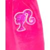 image:imageBarbie Velour Matching Family Zip Up Hoodie Pants Outfit Set Newborn to Adult Sizes Newborn  2XLPink
