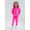 image:imageBarbie Velour Matching Family Zip Up Hoodie Pants Outfit Set Newborn to Adult Sizes Newborn  2XLPink