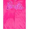 image:imageBarbie Velour Matching Family Zip Up Hoodie Pants Outfit Set Newborn to Adult Sizes Newborn  2XLPink
