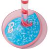 image:imageEnesco Lolita Barbie Living the Dream Malibu House HandPainted Artisan Wine Glass 15 Ounce Multicolor