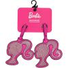 image:imageFUL Barbie 2Piece Suitcase ID Tag Set with Adjustable Straps Bling Multi One Size