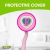 image:imageFirefly Barbie Toothbrush Value Pack Soft Bristle Toothbrush for Kids 3 3 Ct