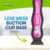 image:imageFirefly Barbie Toothbrush Value Pack Soft Bristle Toothbrush for Kids 3 3 Ct