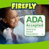 image:imageFirefly Kids Anticavity Natural Fluoride Toothpaste Barbie Bubble Gum Flavor 42oz