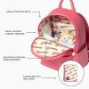 image:imageFreshly Picked Barbie Mini Seoul City Diaper Bag
