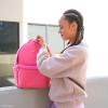 image:imageFreshly Picked Barbie Mini Seoul City Diaper Bag