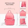 image:imageFreshly Picked Barbie Mini Seoul City Diaper Bag