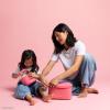 image:imageFreshly Picked Barbie Seoul Large Catchall