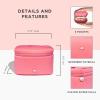 image:imageFreshly Picked Barbie Seoul Large Catchall