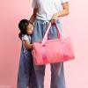 image:imageFreshly Picked Barbie Seoul Overnight Duffle