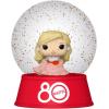 image:imageFunko Pop Snow Globe Retro Toy Peaches n Cream Barbie