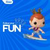 image:imageFunko Pop Vinyl Retro Toy Mattel  80th Anniversary Barbie  Collectable Vinyl Figure  Gift Idea  Official Merchandise  Toys for Kids amp Adults  Ad Icons Fans  Model Figure for Collectors