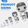 image:imageFunko Pop Vinyl Retro Toy Mattel  80th Anniversary Barbie  Collectable Vinyl Figure  Gift Idea  Official Merchandise  Toys for Kids amp Adults  Ad Icons Fans  Model Figure for Collectors