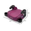 image:imageGraco TurboBooster 20 Backless Booster Car Seat Barbie Painterly Travel Booster Seat for Children Ages 410 Weight 40100 Pounds and Height up to 57 InchesTrisha