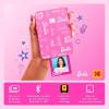 image:imageKodak x Barbie Instant Smartphone Portable Photo Printer Full Color Wireless Zink 2x3 51x75 cm StickyBack Photos Print from iOS amp Android Devices with Fun Editing App Signature StyleBarbie Signature