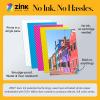 image:imageKodak x Barbie Instant Smartphone Portable Photo Printer Full Color Wireless Zink 2x3 51x75 cm StickyBack Photos Print from iOS amp Android Devices with Fun Editing App Signature StyleBlack