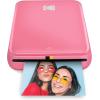 image:imageKodak x Barbie Instant Smartphone Portable Photo Printer Full Color Wireless Zink 2x3 51x75 cm StickyBack Photos Print from iOS amp Android Devices with Fun Editing App Signature StylePink