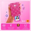 image:imageKodak x Barbie Instant Smartphone Portable Photo Printer Full Color Wireless Zink 2x3 51x75 cm StickyBack Photos Print from iOS amp Android Devices with Fun Editing App Iconic Style