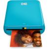 image:imageKodak x Barbie Instant Smartphone Portable Photo Printer Full Color Wireless Zink 2x3 51x75 cm StickyBack Photos Print from iOS amp Android Devices with Fun Editing App Signature StyleBlue